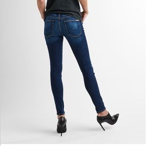 KRISTA SUPER SKINNY JEANS